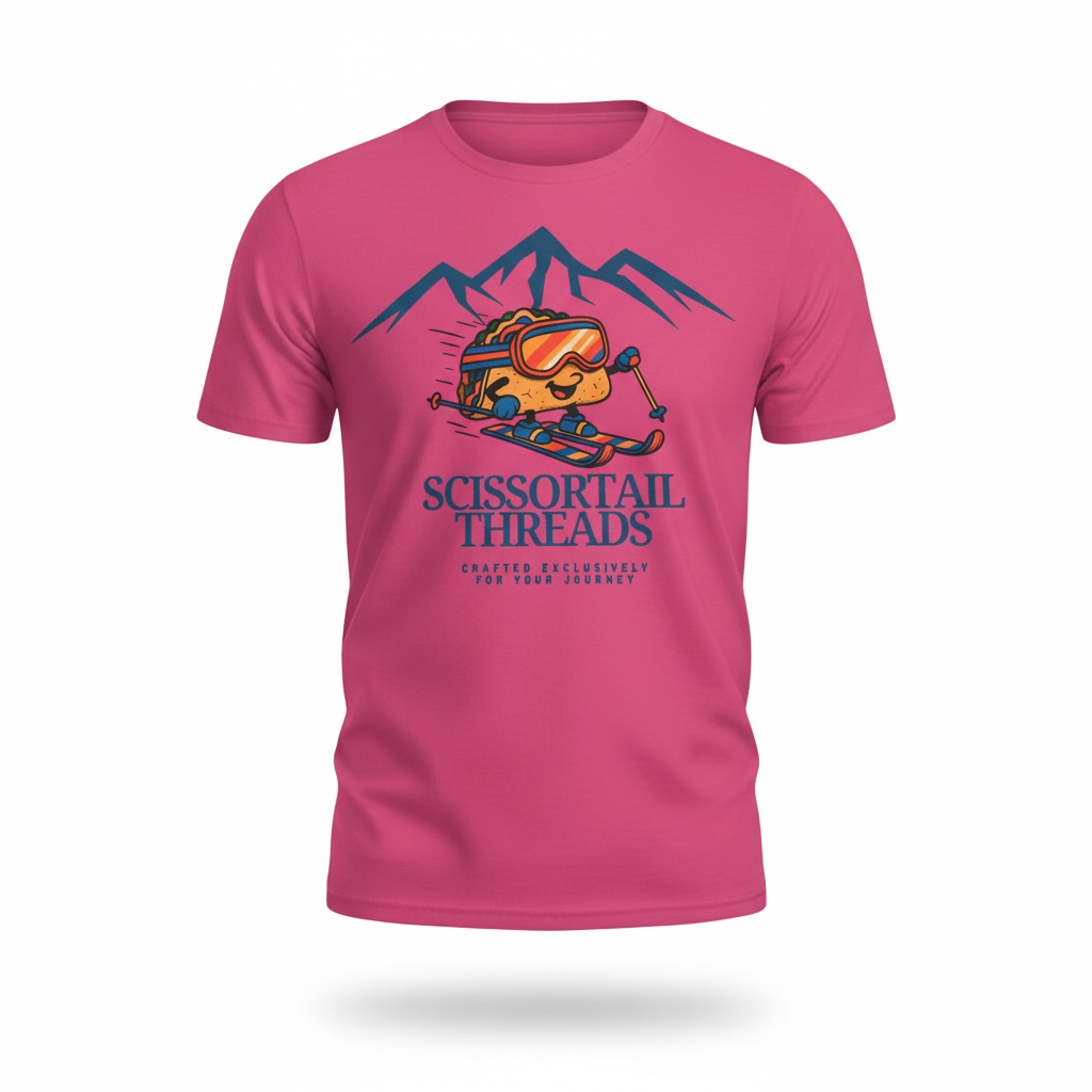 2026 Winter Olympics Tribute Tee