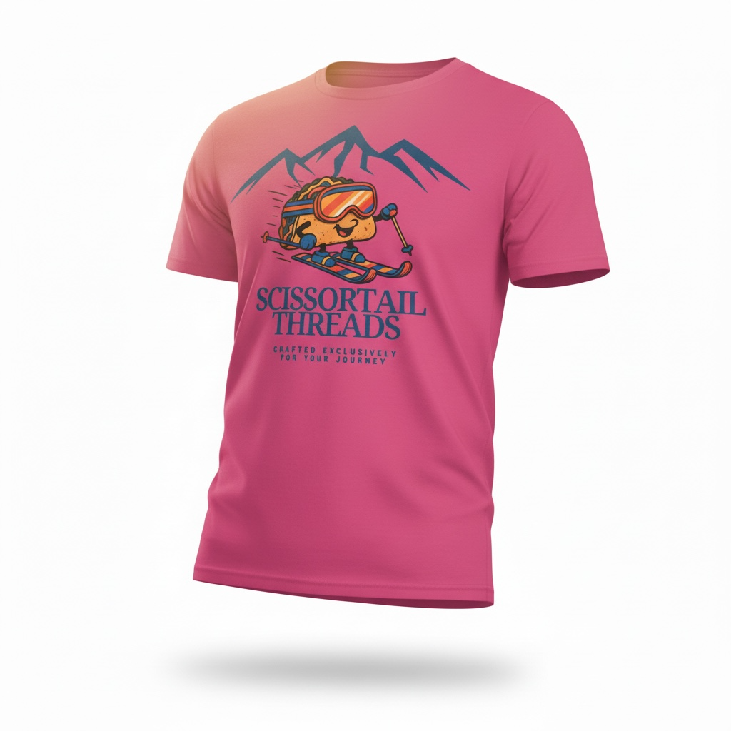 2026 Winter Olympics Tribute Tee