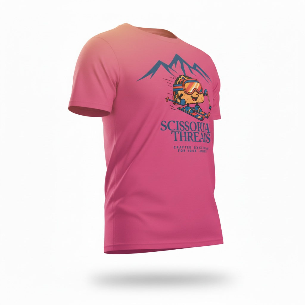 2026 Winter Olympics Tribute Tee