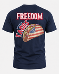Freedom Tacos 250 Tee