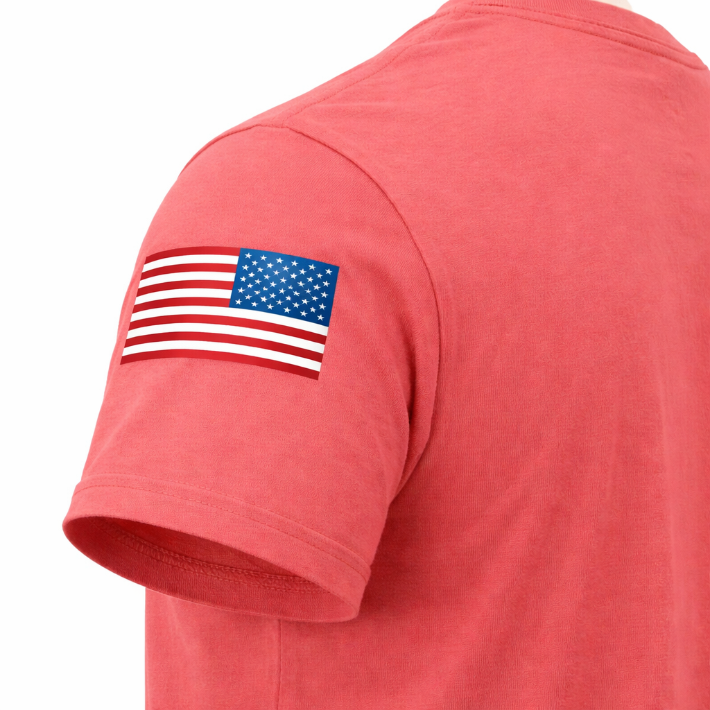 Taco Troop Tee — The Green Army Taco Soldiers Shirt