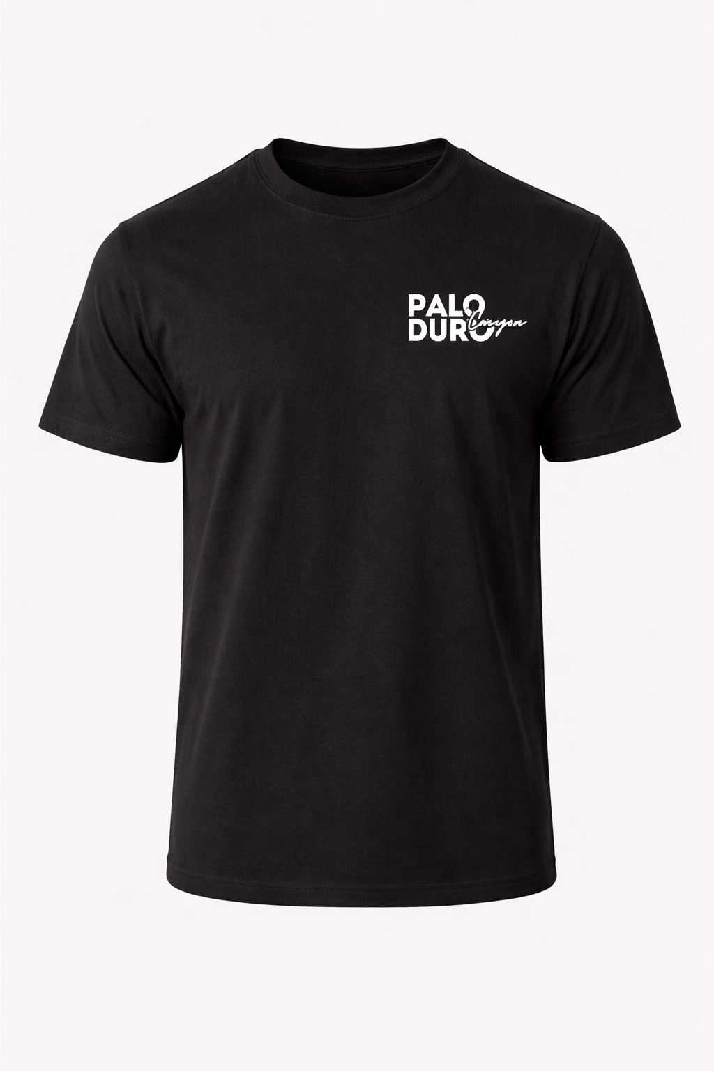 Palo Duro Canyon Tee