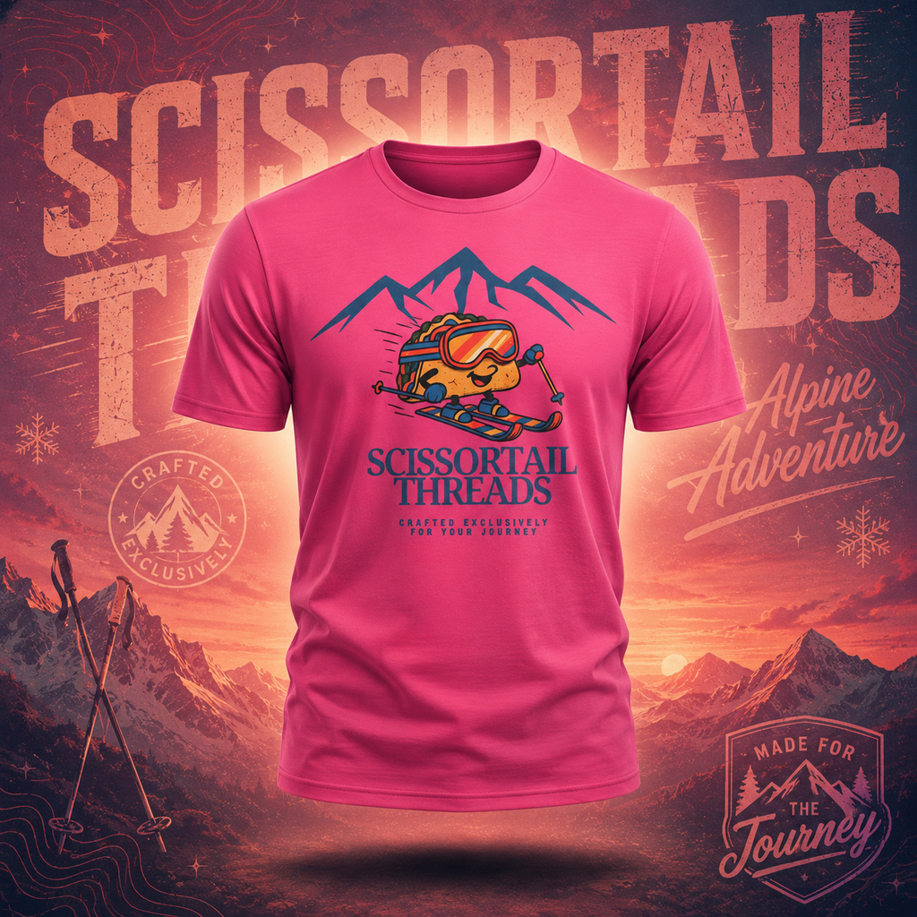 2026 Winter Olympics Tribute Tee