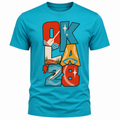 OKLA ’28 Softball & Canoe Slalom Tribute T-Shirt
