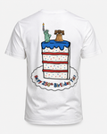 America's 250th Birthday Collection | Limited Drop | Scissortail Thread