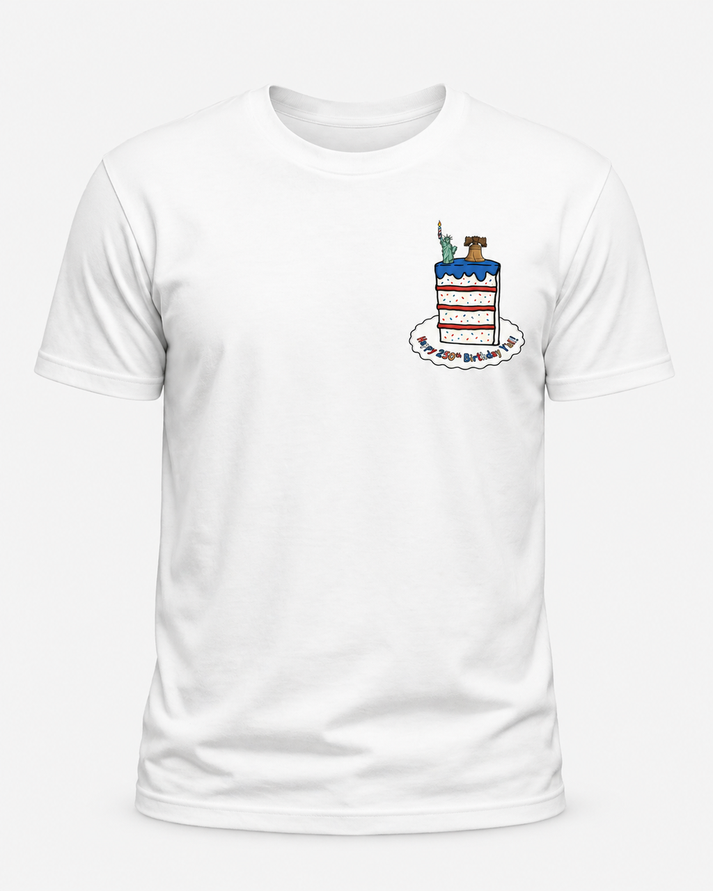 America's 250th Birthday Collection | Limited Drop | Scissortail Thread