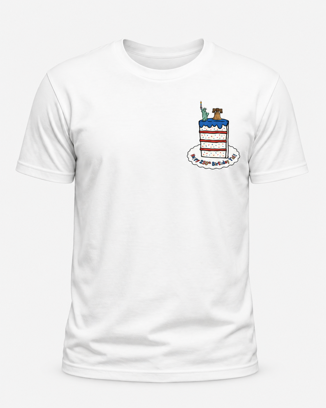 America's 250th Birthday Collection | Limited Drop | Scissortail Thread