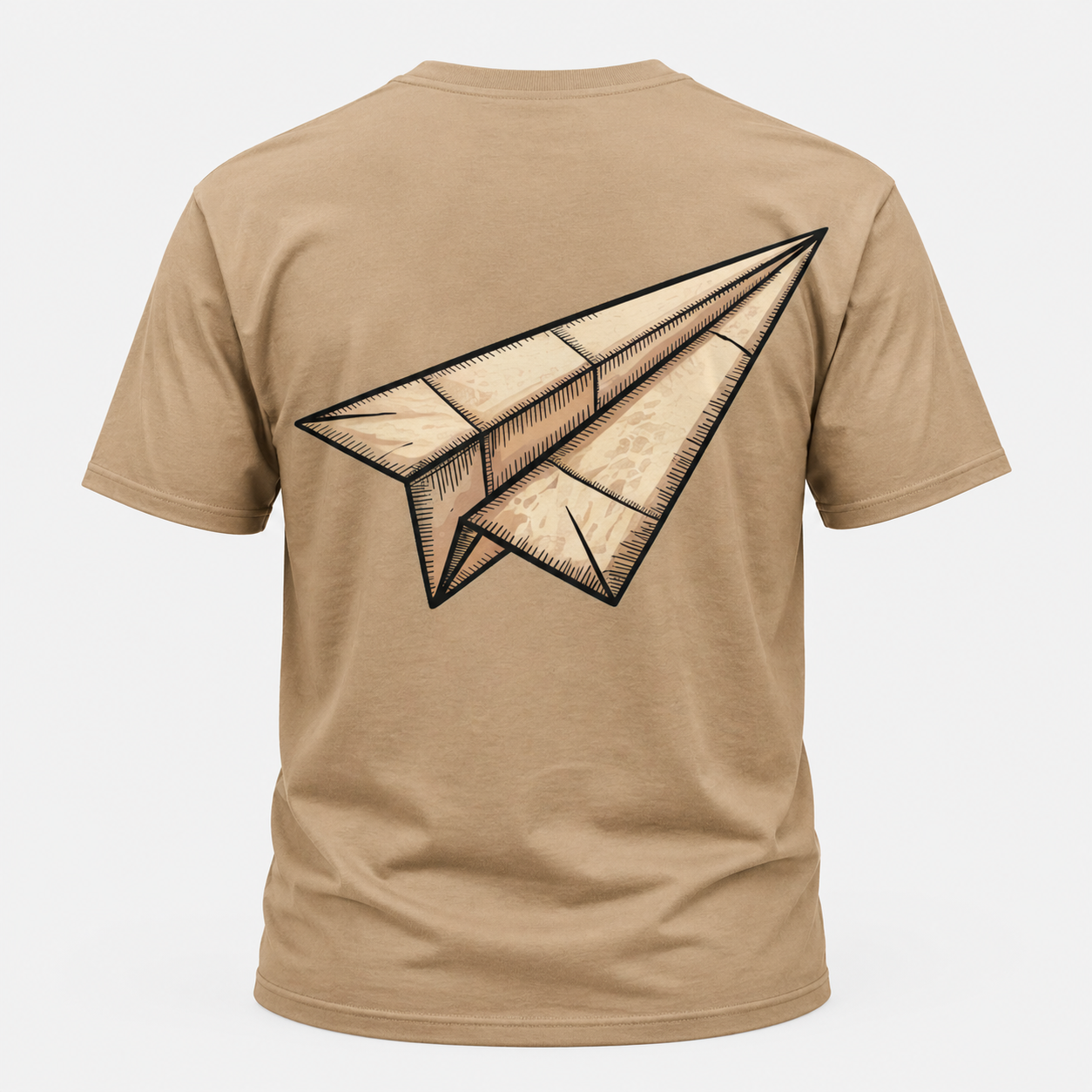 Fold. Fly. Repeat.